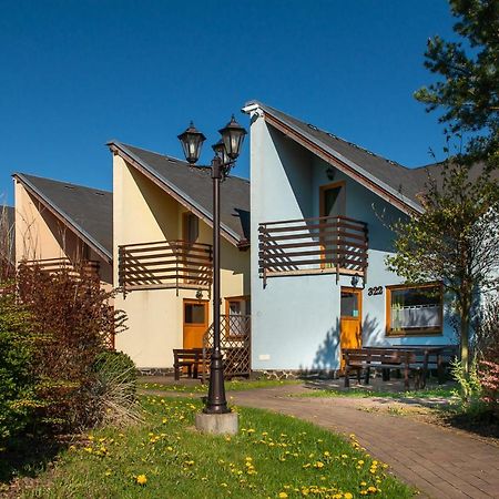 Apartmán 322 Tatralandia Liptovský Mikuláš Exterior foto