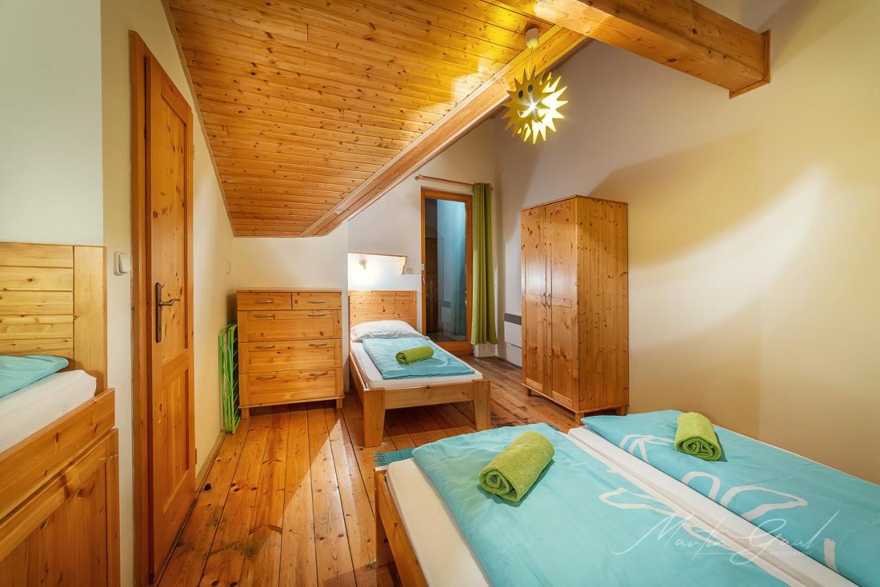 Apartmán 322 Tatralandia Liptovský Mikuláš Exterior foto