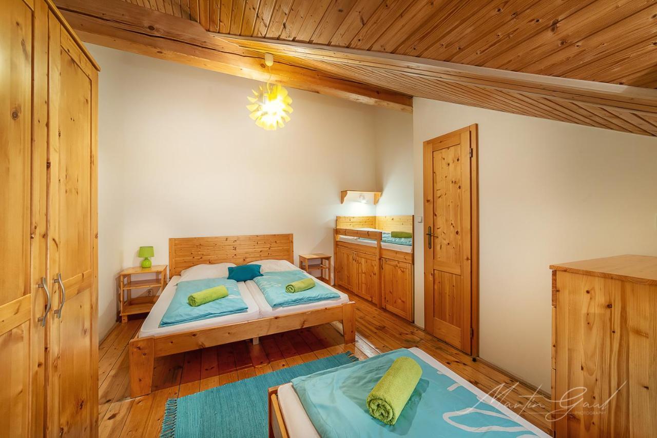 Apartmán 322 Tatralandia Liptovský Mikuláš Exterior foto