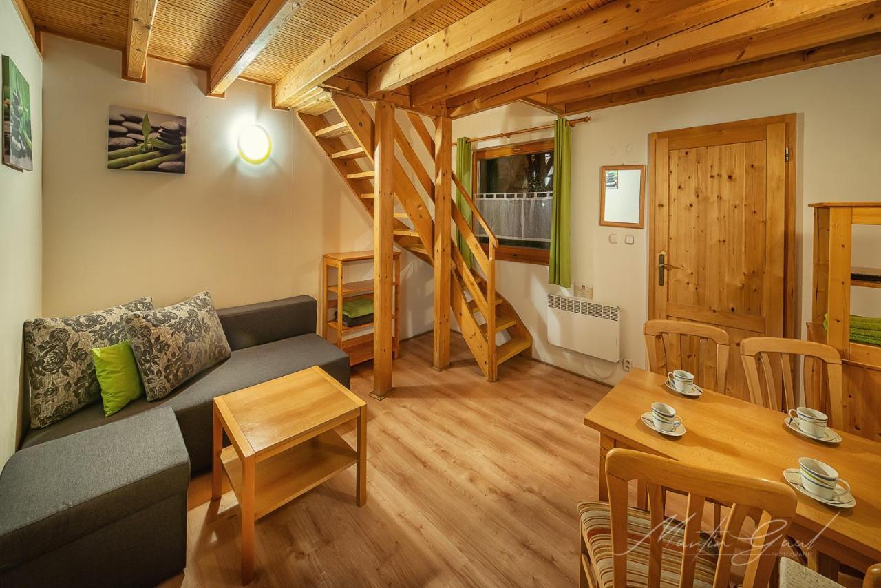 Apartmán 322 Tatralandia Liptovský Mikuláš Exterior foto