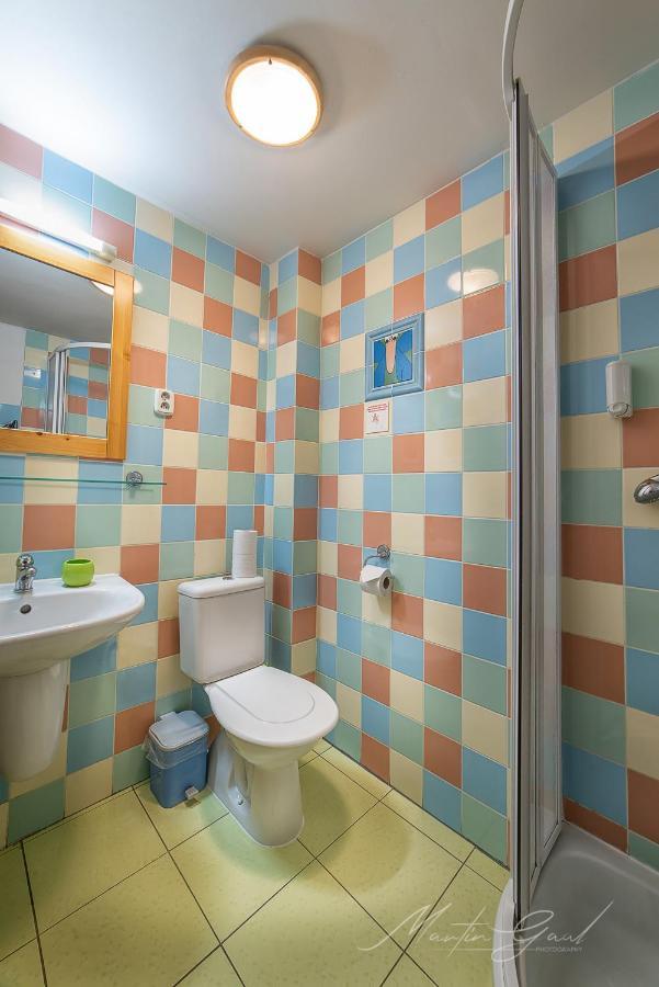 Apartmán 322 Tatralandia Liptovský Mikuláš Exterior foto