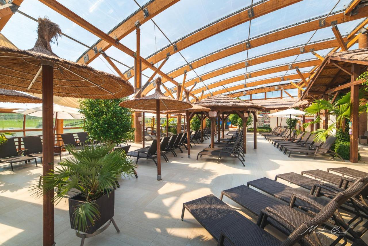 Apartmán 322 Tatralandia Liptovský Mikuláš Exterior foto