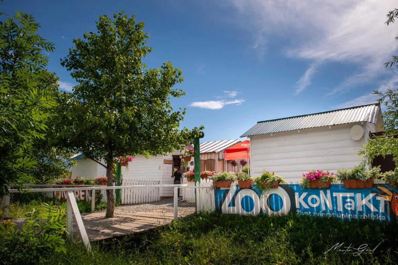 Apartmán 322 Tatralandia Liptovský Mikuláš Exterior foto