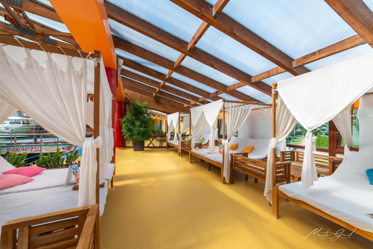 Apartmán 322 Tatralandia Liptovský Mikuláš Exterior foto