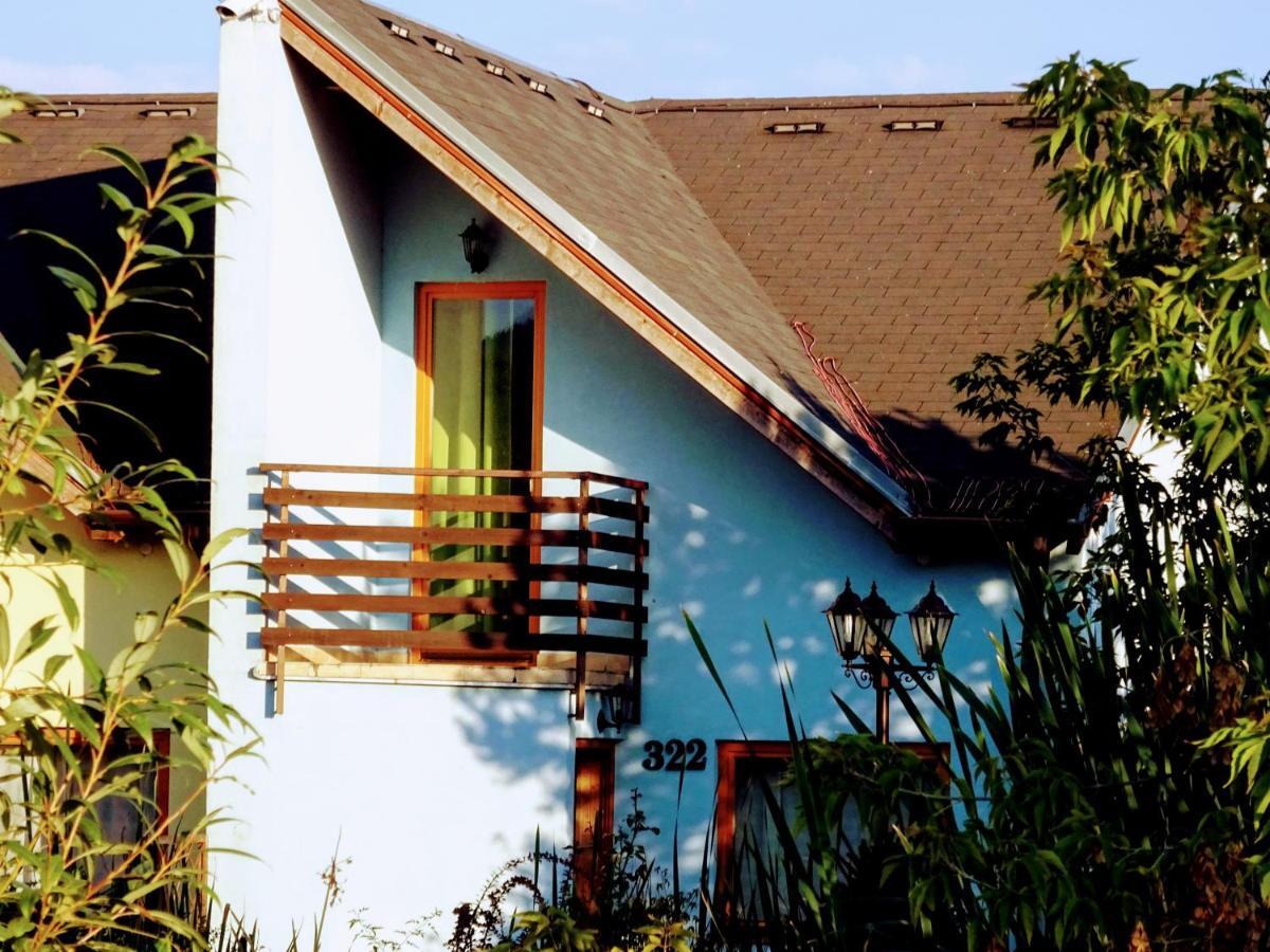 Apartmán 322 Tatralandia Liptovský Mikuláš Exterior foto